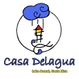 Logo Casa Delagua